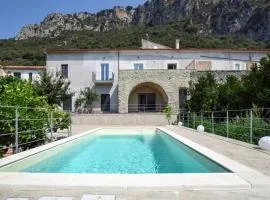 Amazing Home In Giungano With Wifi