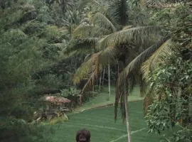 The Tirta Sari Villas