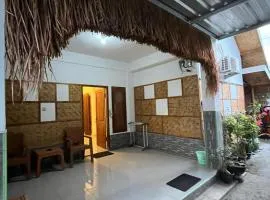 Rizky homestay
