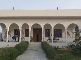 Silver Sands homestay