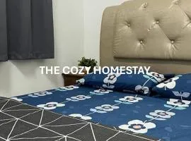The Cozy Homestay @ Tabuan Jaya