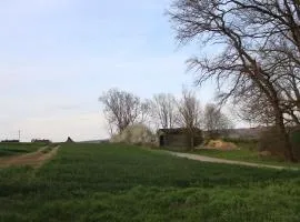 Doppelhaushälfte für Monteure und Gruppen rechte Seite