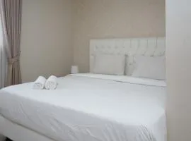 Comfort 2BR Paddington Heights Apartment By Travelio