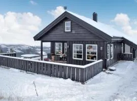Pet Friendly Home In Gol With Sauna