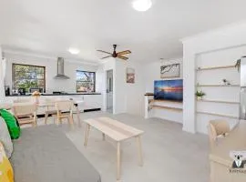 KozyGuru | Thornleigh 3BR House Nature Convenience