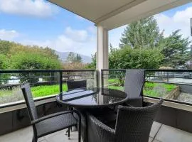 2BR Condo with Breathtaking Panoramic Views