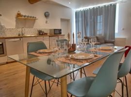 G&icirc;te - Le Saule R&ecirc;veur