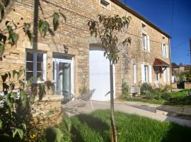 G&icirc;te - Le Saule R&ecirc;veur