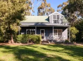 Elsie Cottage