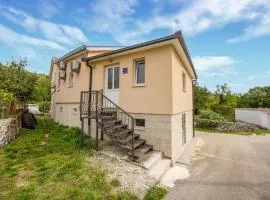 1 Bedroom Nice Apartment In Imotski