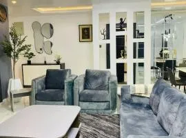 3 bedroom apartment in Garki