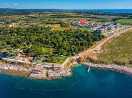 Beach Front Home In Savudrija