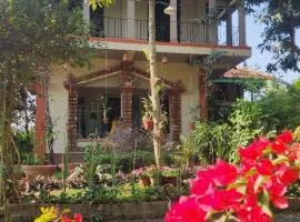 Perch Villa Homestay