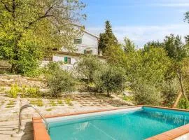 Three-Bedroom Holiday Home In Santagata Feltria Rn