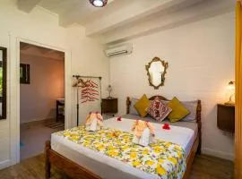 Lemongrass Lodge