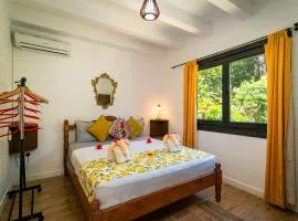 Lemongrass Lodge