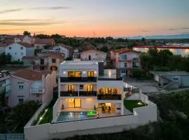 Villa Depaja ZadarVillas