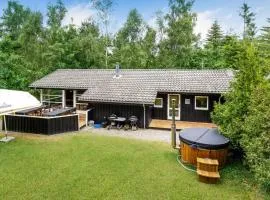 Holiday Home Rørvigvej