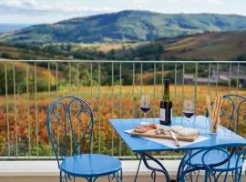 Le Petit Paradis de Pruzilly