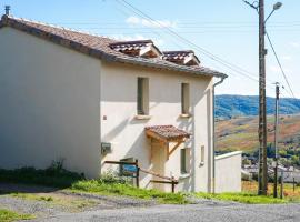 Le Petit Paradis de Pruzilly, vila v destinaci Pruzilly