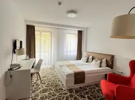 Bassiana Hotel és Étterem