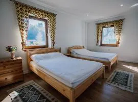 Apartamenty Aleksandra