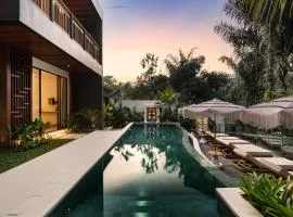 Villa So Hum by BaliSuperHost