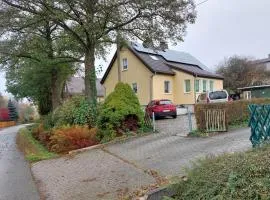 Ferienwohnung Am Floßgraben