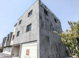 The Zara Hotel