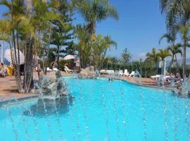 Confortable Apartamento estandard en Los Realejos