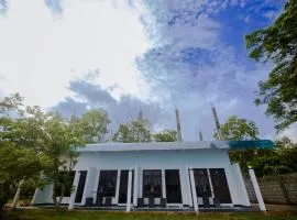 Lake Side Resort