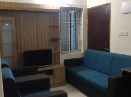 DDM Avenue, hotell sihtkohas Bhubaneshwar