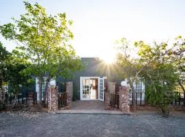 Le Petit Karoo Ranch