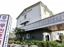 Moira Hotel