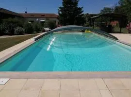 Logis Gascons
