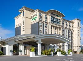 Holiday Inn Hotel & Suites St.Catharines-Niagara by IHG, golfový hotel v destinaci St. Catharines