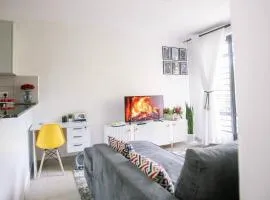 1 bedroom cosy apartment in Nairobi, Kitsuru