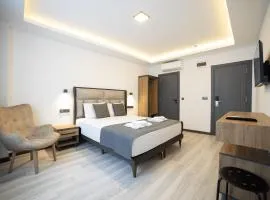 Kriti Hotel Antalya