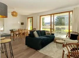 Appartement Gentiane