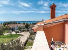 Apartment Fazana With Sea View 04