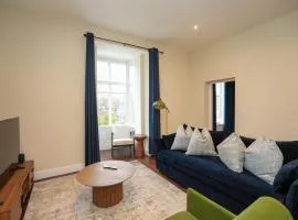 Luxury Two Bedroom Apartment Liverpool