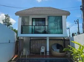 Happy Villa in Choengtalay