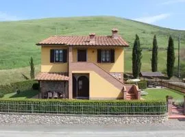 Agriturismo Podere Bellosguardo