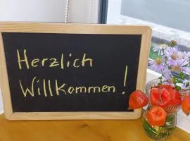 Ferienwohnung N plus B