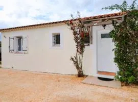 Nice Home In La Capelle-Et-Masmolèn