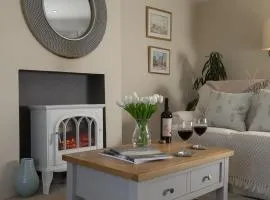 Spring Cottage