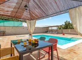 CASA CANDILES