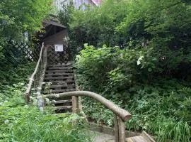Naturhaus an der Sulzburg
