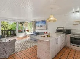 Knysna - Top Notch Chalet