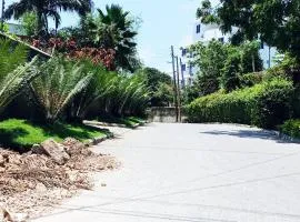 Nyali beach cosy home